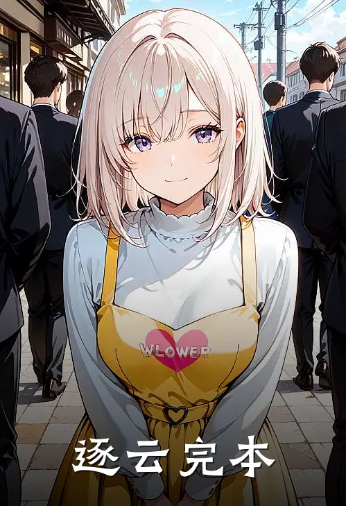 逐云完本