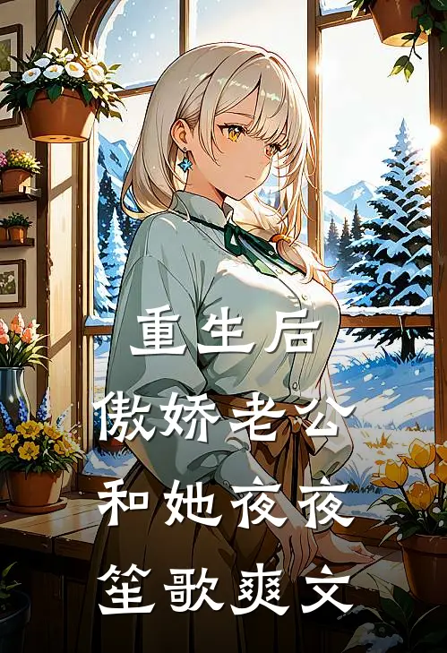 重生后，傲娇老公和她夜夜笙歌爽文