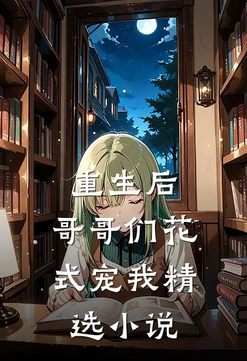 重生后，哥哥们花式宠我精选小说