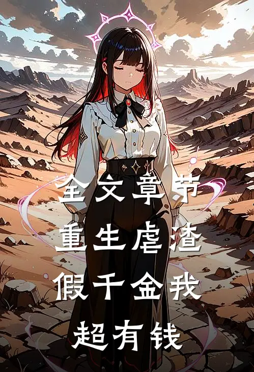全文章节重生虐渣：假千金我超有钱