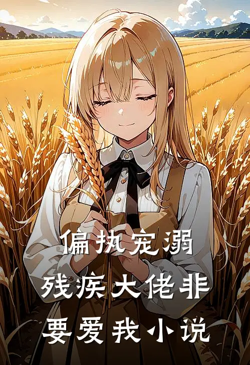 偏执宠溺：残疾大佬非要爱我小说