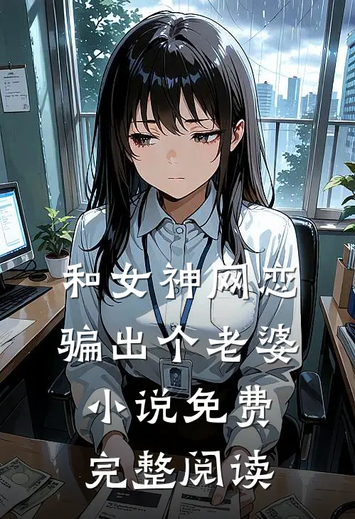 和女神网恋,骗出个老婆小说免费完整阅读