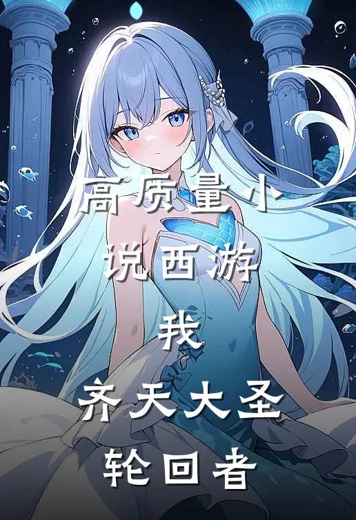 高质量小说西游：我，齐天大圣，轮回者