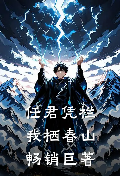 任君凭栏我栖春山畅销巨著