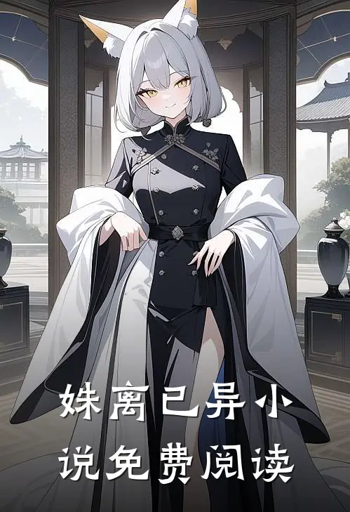 姝离已异小说免费阅读