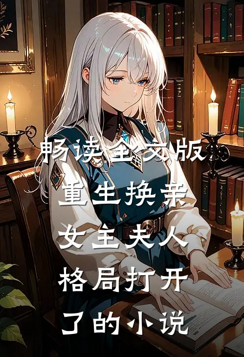 畅读全文版重生换亲女主夫人格局打开了的小说