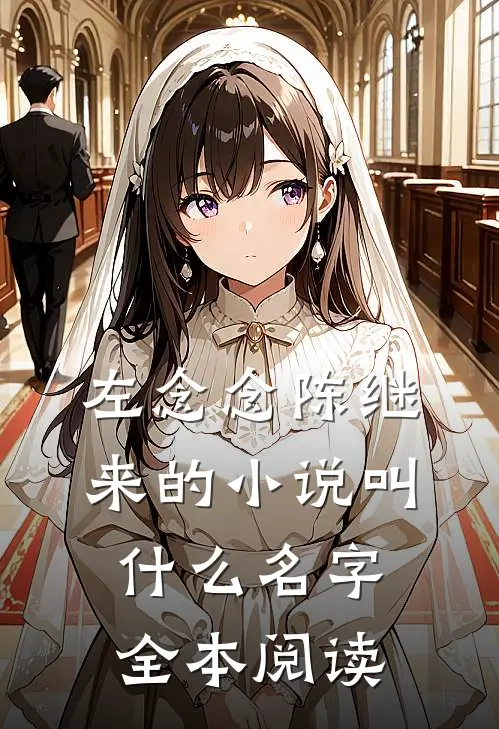 左念念陈继来的小说叫什么名字全本阅读