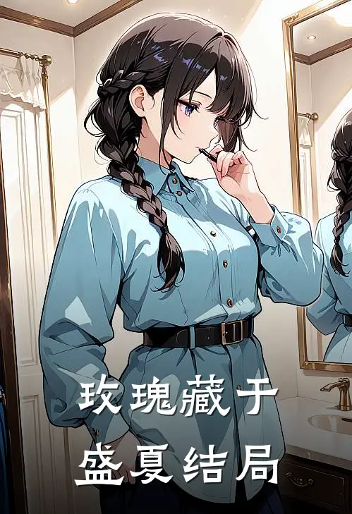 玫瑰藏于盛夏结局