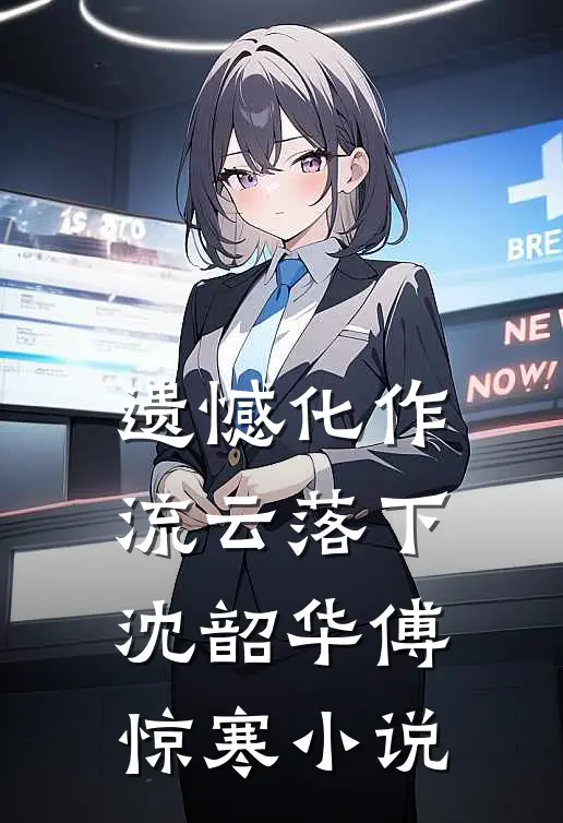 遗憾化作流云落下沈韶华傅惊寒小说