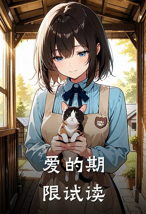 爱的期限试读