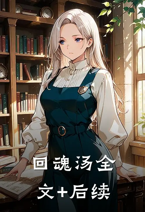 回魂汤全文+后续