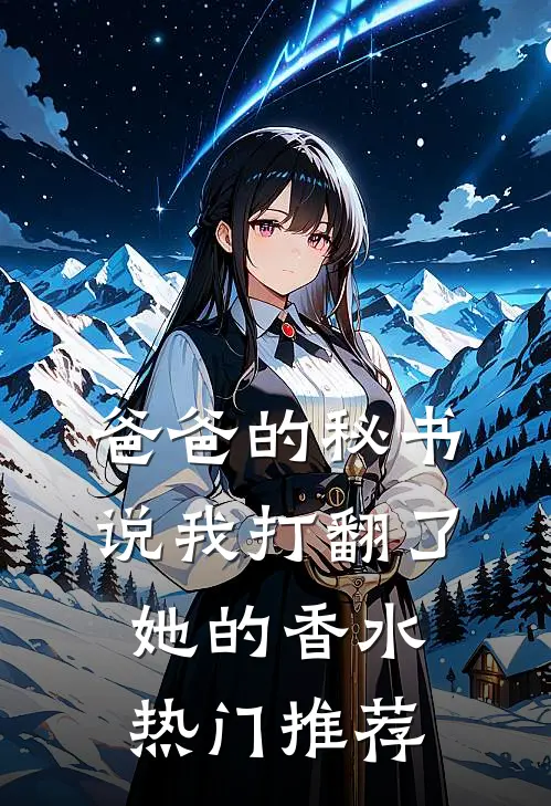 爸爸的秘书说我打翻了她的香水热门推荐