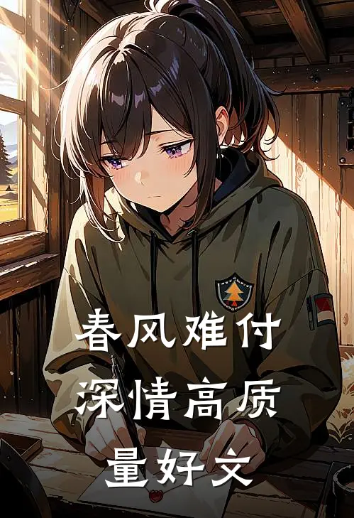 春风难付深情高质量好文