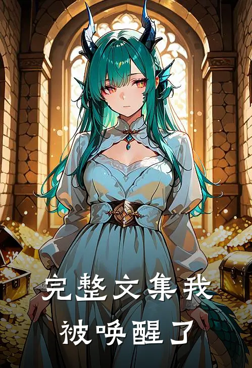 完整文集我被唤醒了