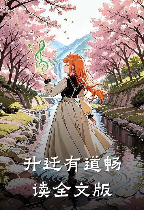 升迁有道畅读全文版