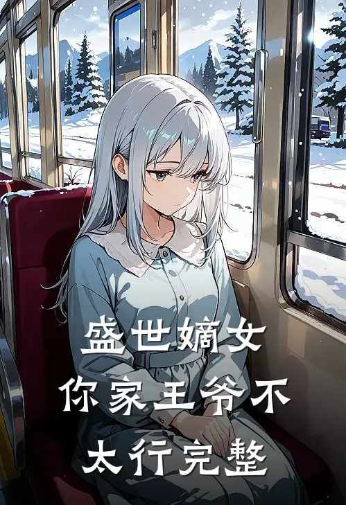 盛世嫡女：你家王爷不太行完整