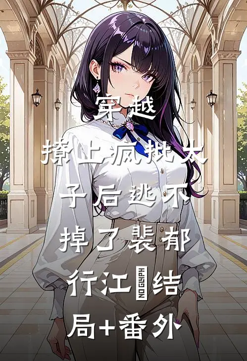 穿越：撩上疯批太子后逃不掉了裴郁行江婳结局+番外