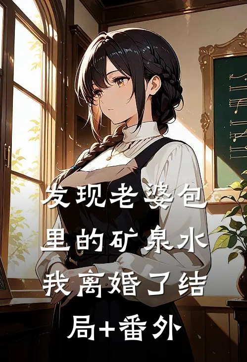 发现老婆包里的矿泉水，我离婚了结局+番外