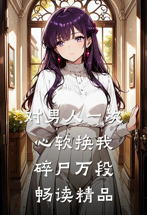 对男人一次心软换我碎尸万段畅读精品