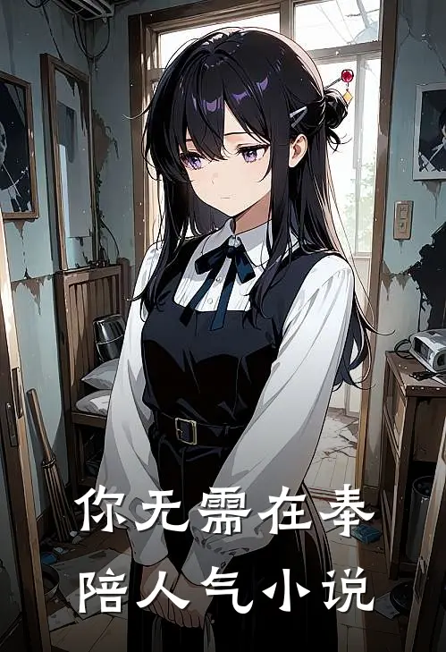 你无需在奉陪人气小说