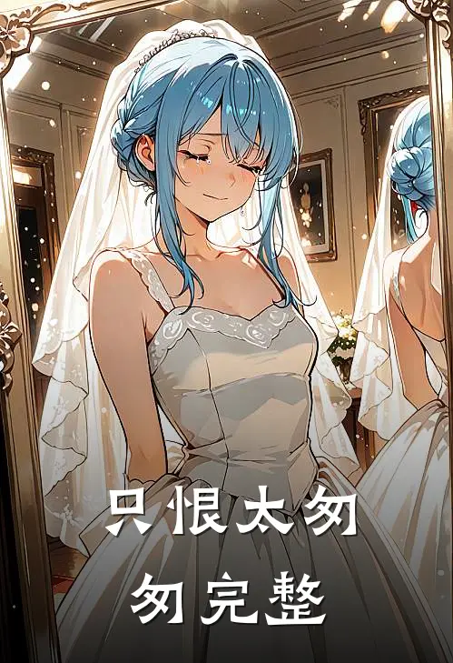 只恨太匆匆完整