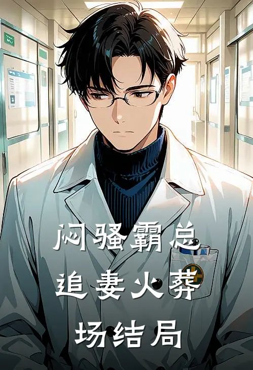 闷骚霸总追妻火葬场结局