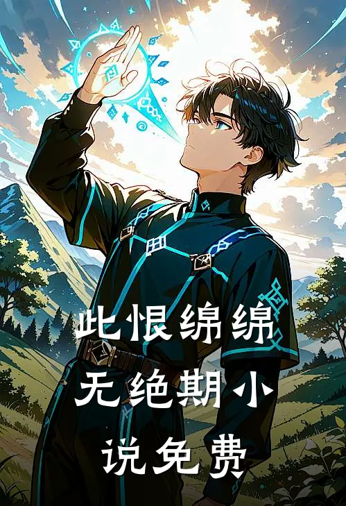 此恨绵绵无绝期小说免费