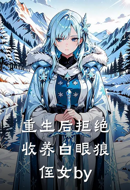 重生后拒绝收养白眼狼侄女by
