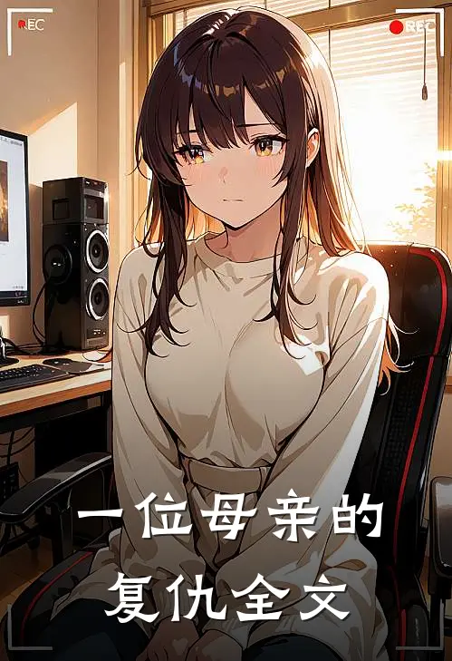 一位母亲的复仇全文