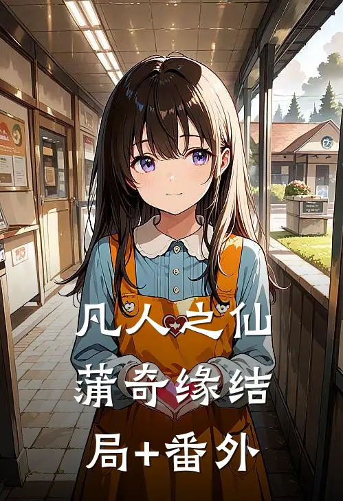 凡人之仙蒲奇缘结局+番外