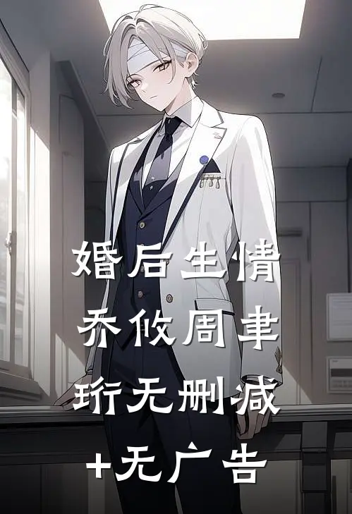 婚后生情乔攸周聿珩无删减+无广告