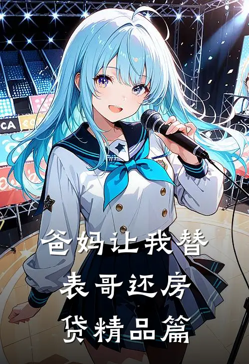 爸妈让我替表哥还房贷精品篇