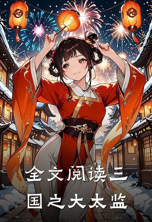 全文阅读三国之大太监