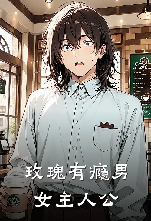 玫瑰有瘾男女主人公