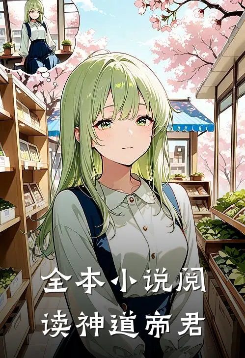 全本小说阅读神道帝君