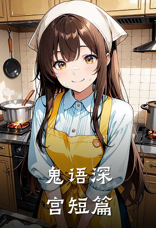 鬼语深宫短篇