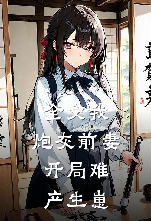 全文我，炮灰前妻，开局难产生崽