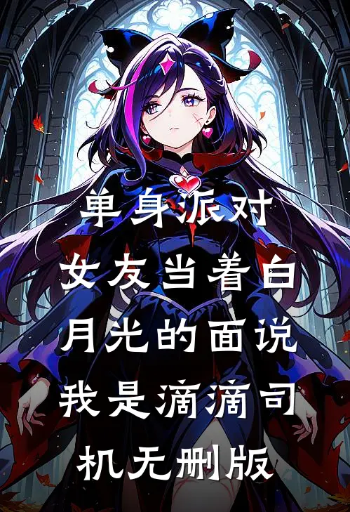 单身派对，女友当着白月光的面说我是滴滴司机无删版
