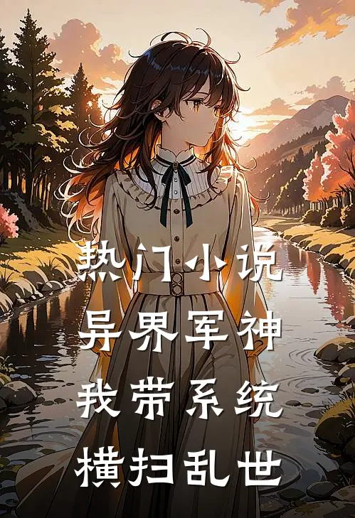 热门小说异界军神：我带系统横扫乱世