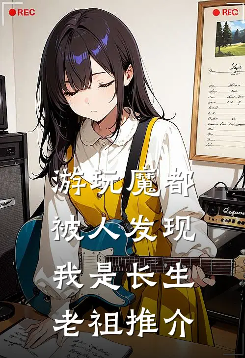 游玩魔都：被人发现我是长生老祖推介