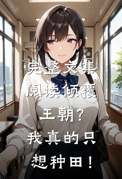 完整文集阅读倾覆王朝？我真的只想种田！