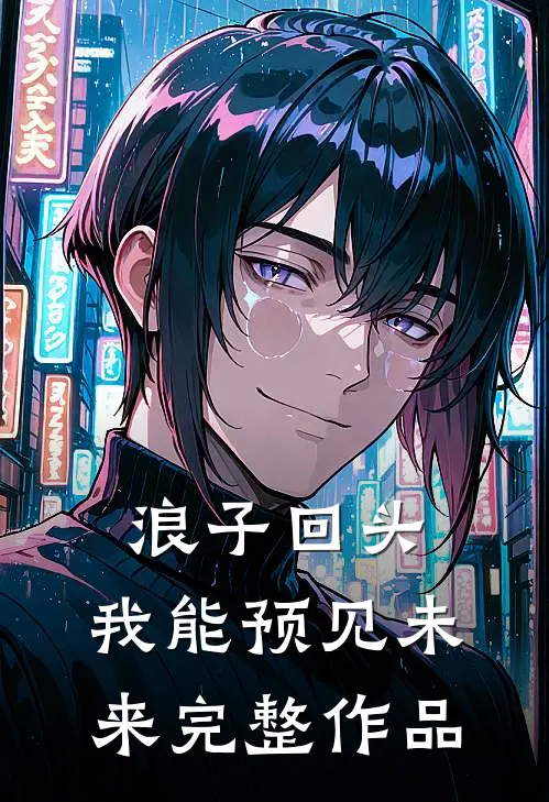 浪子回头：我能预见未来完整作品