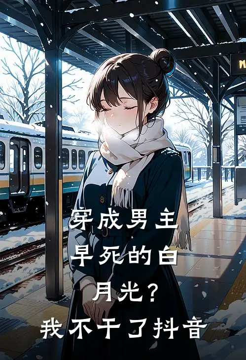 穿成男主早死的白月光？我不干了抖音