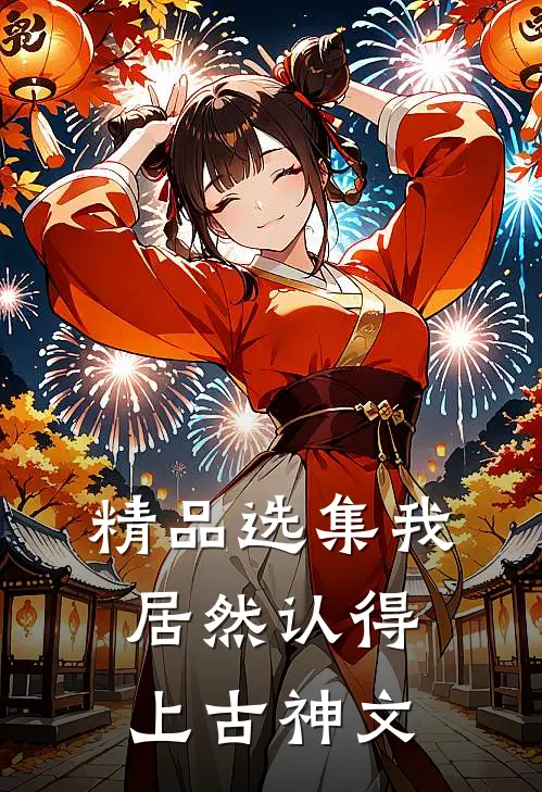 精品选集我居然认得上古神文