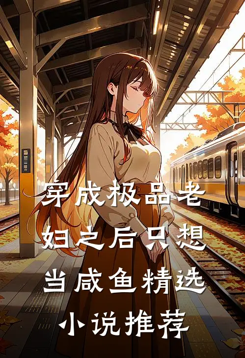 穿成极品老妇之后只想当咸鱼精选小说推荐