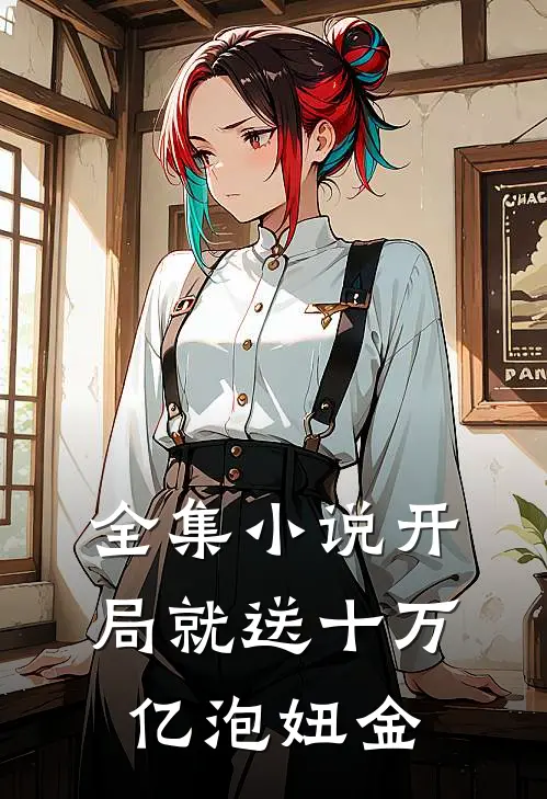 全集小说开局就送十万亿泡妞金
