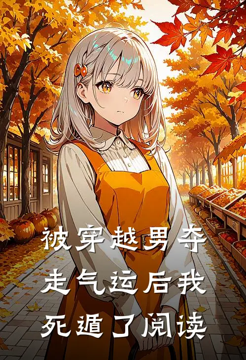 被穿越男夺走气运后我死遁了阅读