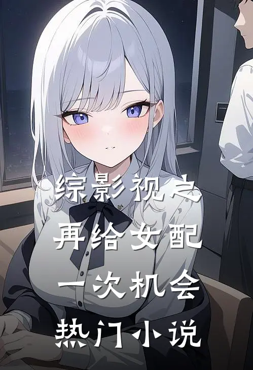 综影视之再给女配一次机会热门小说