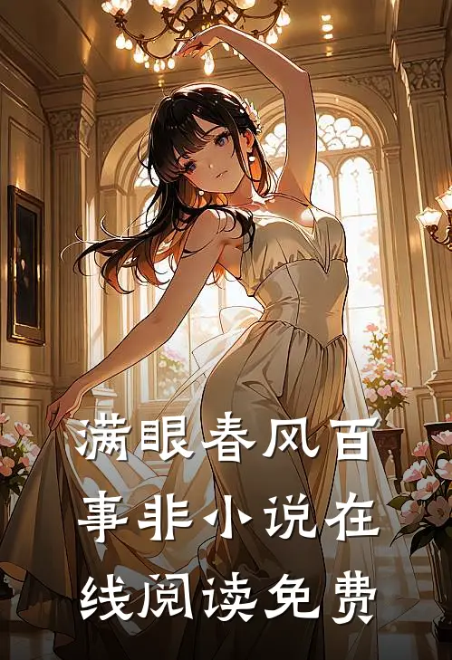 满眼春风百事非小说在线阅读免费
