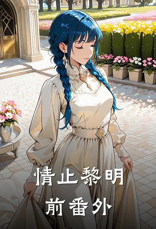 情止黎明前番外